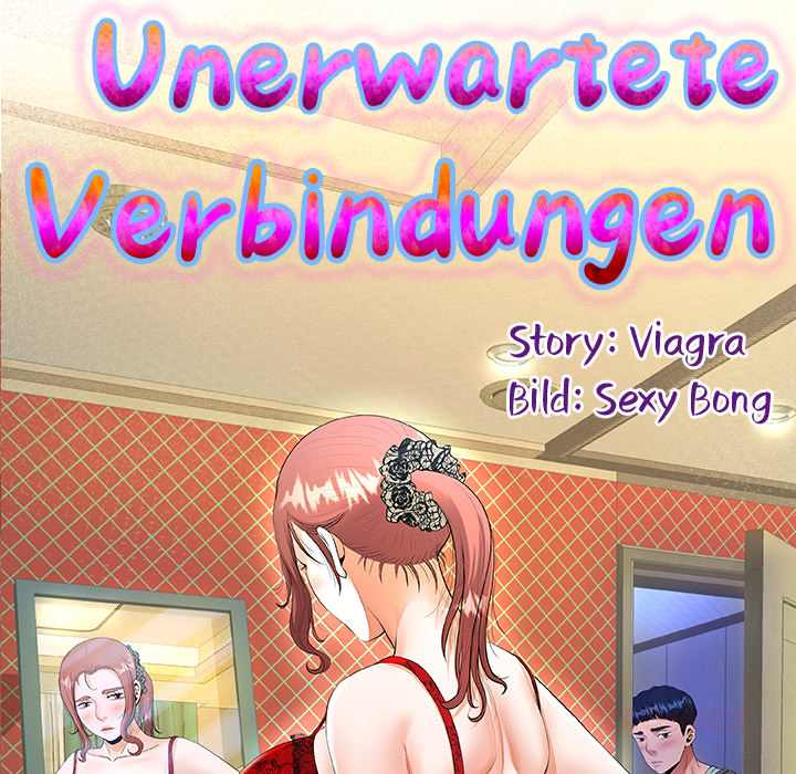 Unerwartete Verbindungen - episode 29 - 9