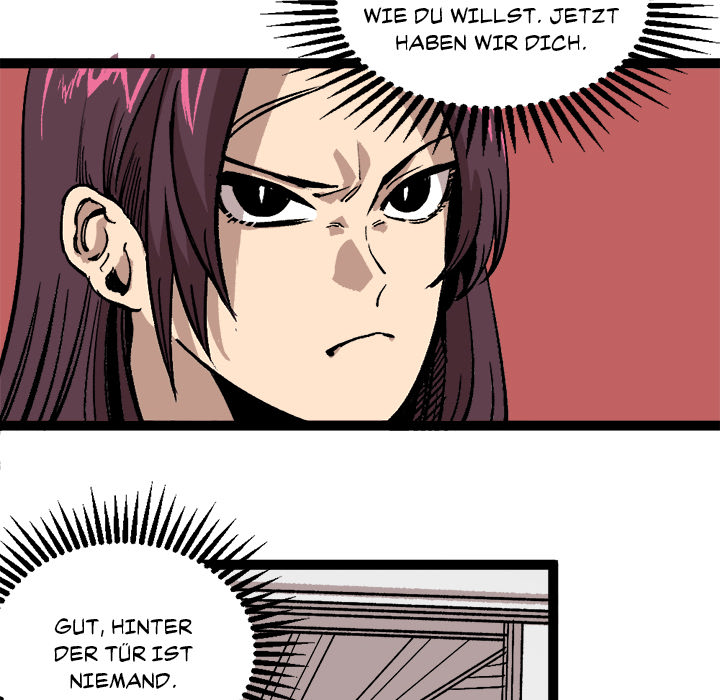 Die Unruhestifterin - episode 28 - 27
