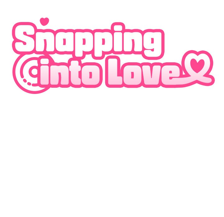 Snapping into Love - episode 24 - 40