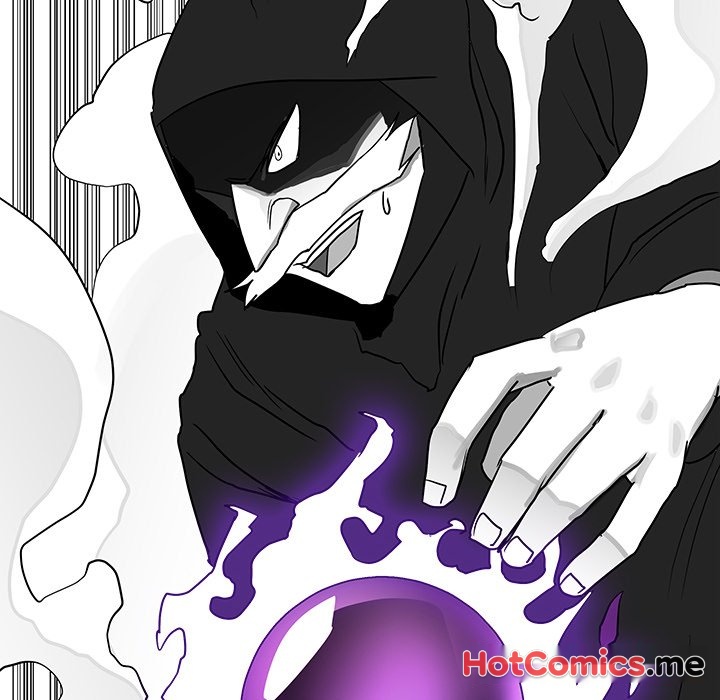 Nine Fantasy - episode 15 - 73