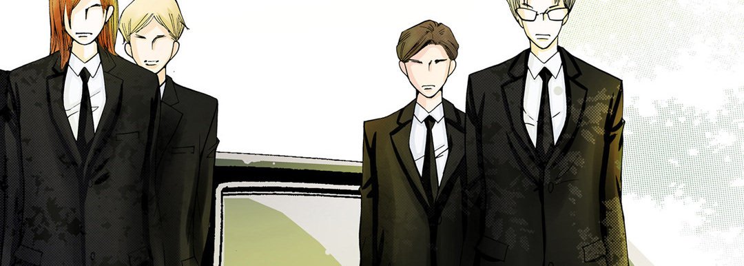 100% Perfect Girl - episode 15 - 25