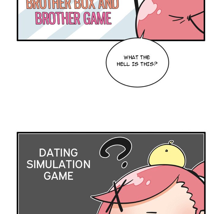 The Amazing Siblings - episode 92 - 23