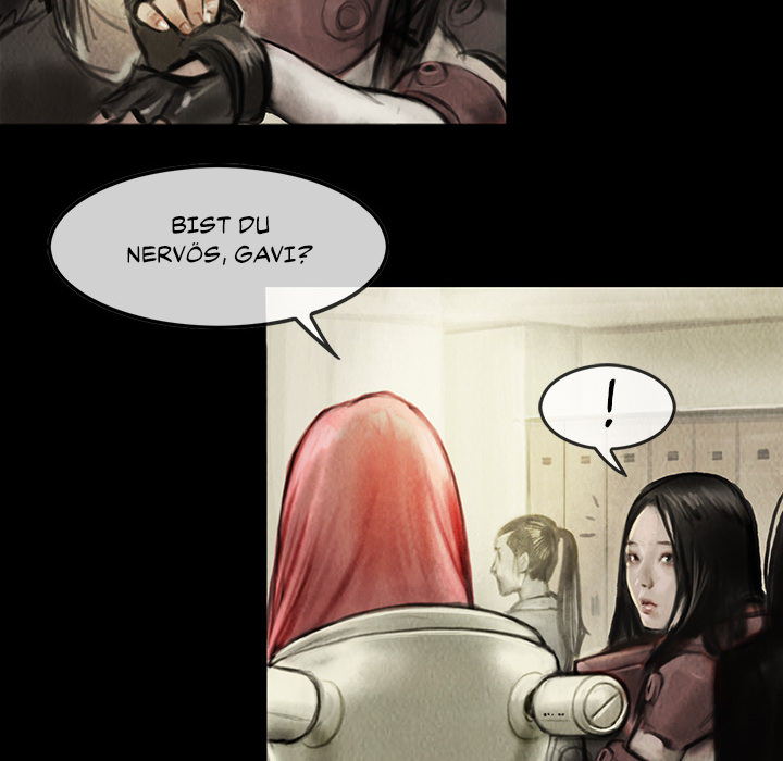 Shaman - episode 2 - 8