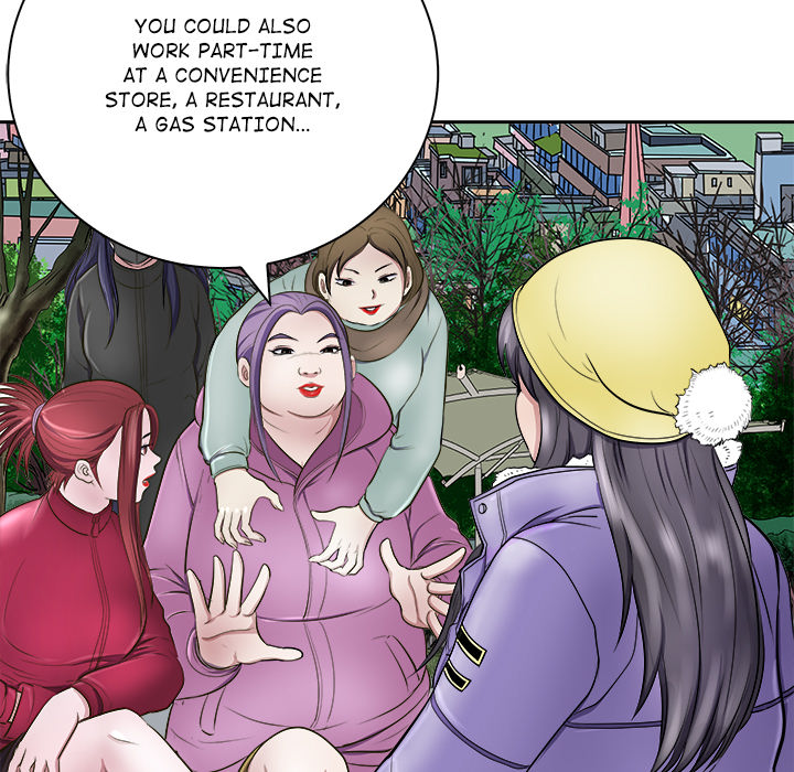Immoral Family - episode 7 - 114