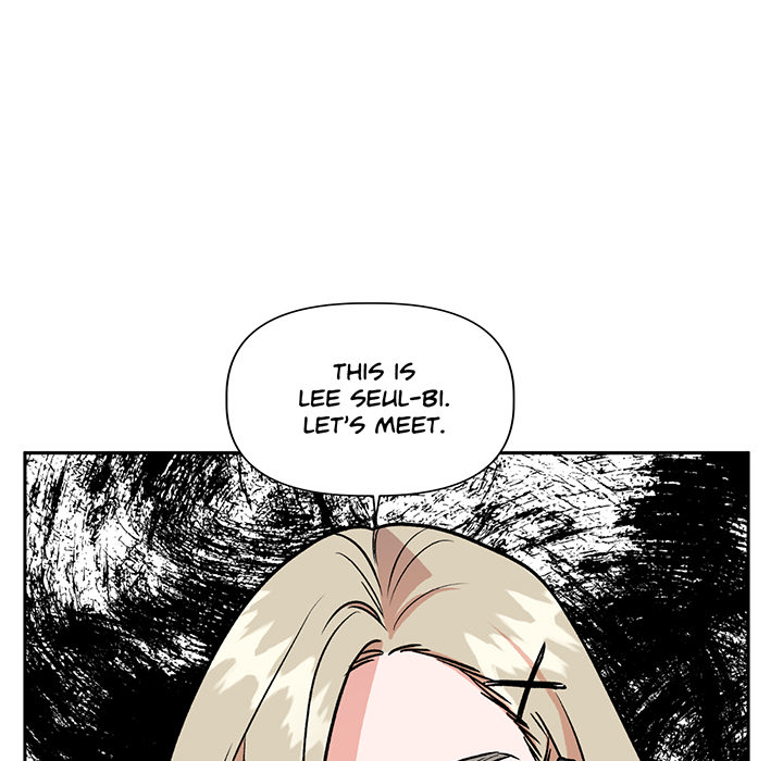 Bitter Sweetheart - episode 29 - 114