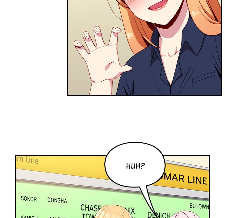 BFF to GF? - episode 6 - 93