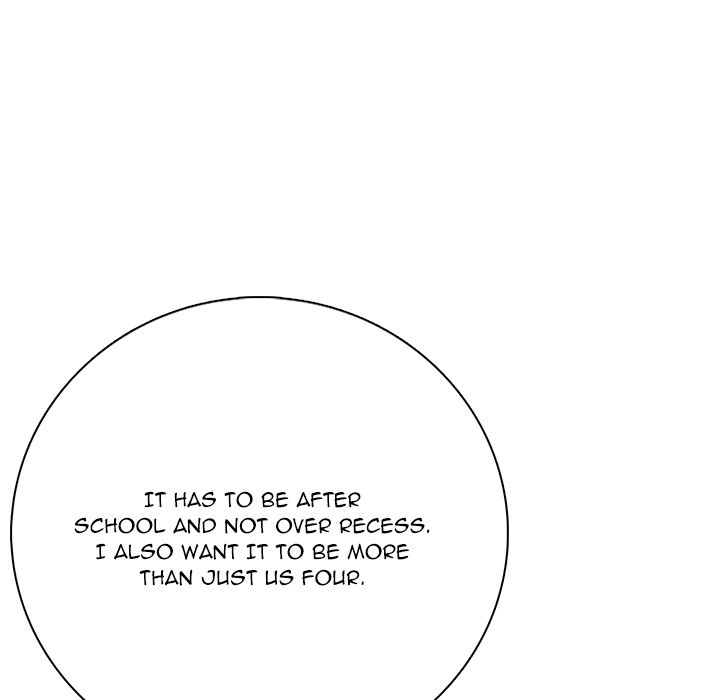 High School Legend Boost - episode 4 - 53