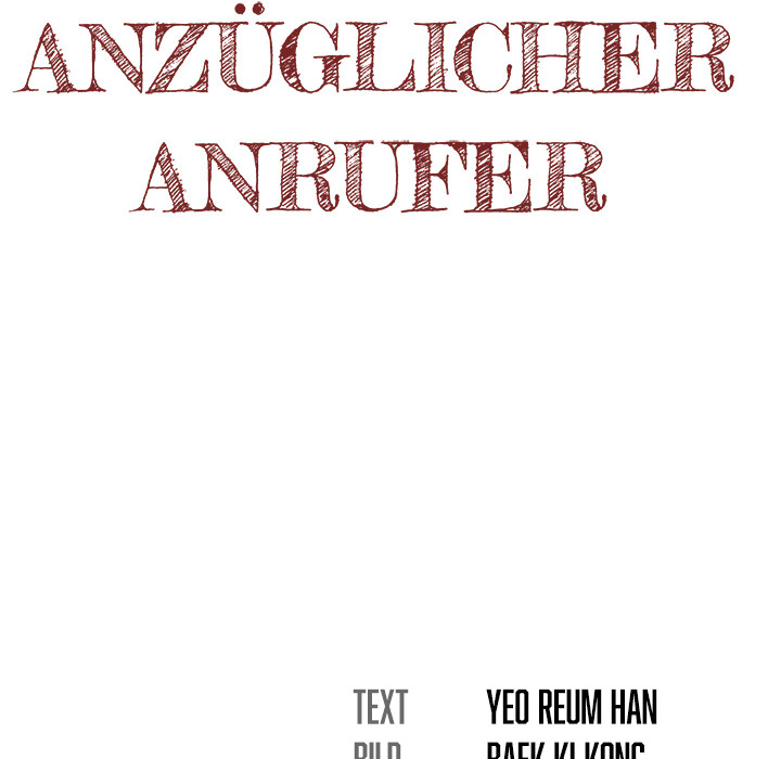 Anzüglicher Anrufer - episode 5 - 31