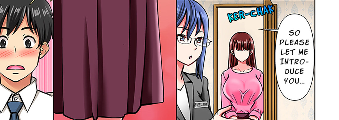 Bed Before You Wed! Begin Your Match-Making with Sex! - episode 2 - 15