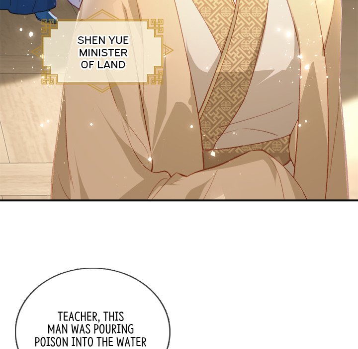 The Emperor's Choice - episode 28 - 35