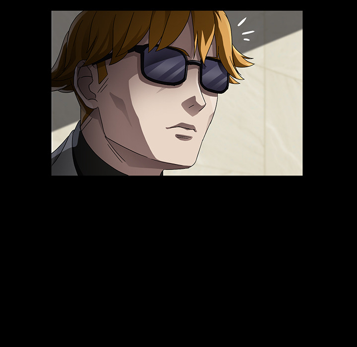 Gestohlen - episode 33 - 41