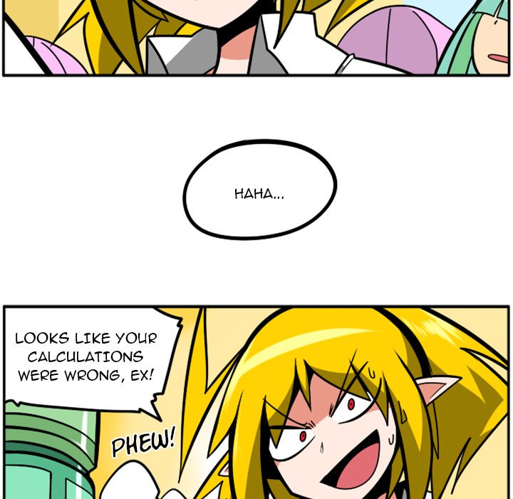 Maki and Friends - episode 80 - 17