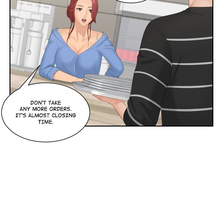 My Love Companion - episode 16 - 16