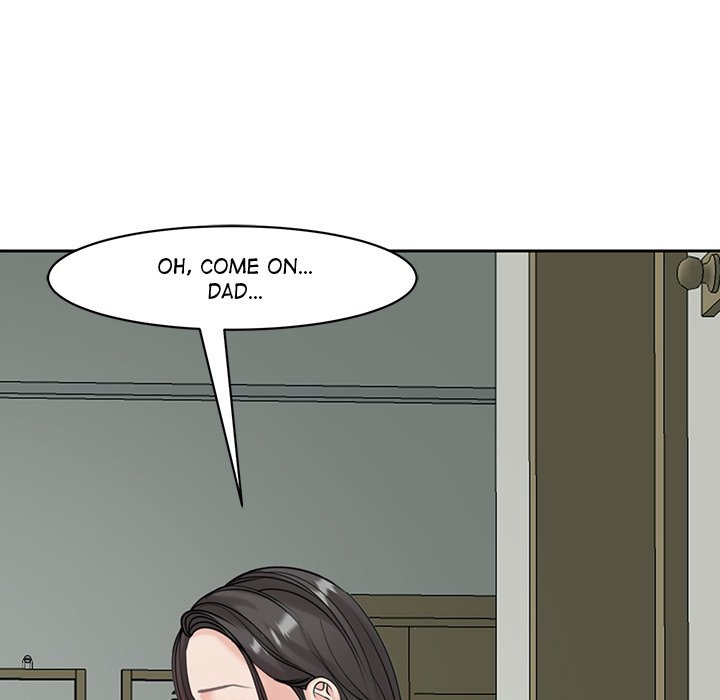 Please Take Care of Her - episode 9 - 117