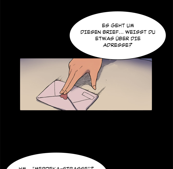 Gänsehaut Pur - episode 51 - 50