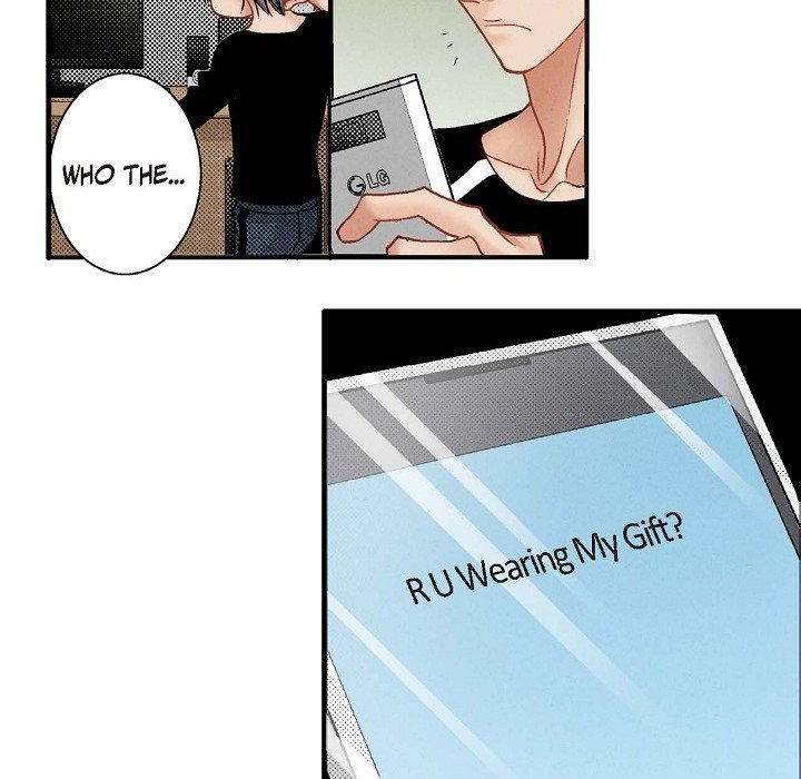 Work, Fight and Love - Webtoon Edition - episode 5 - 51