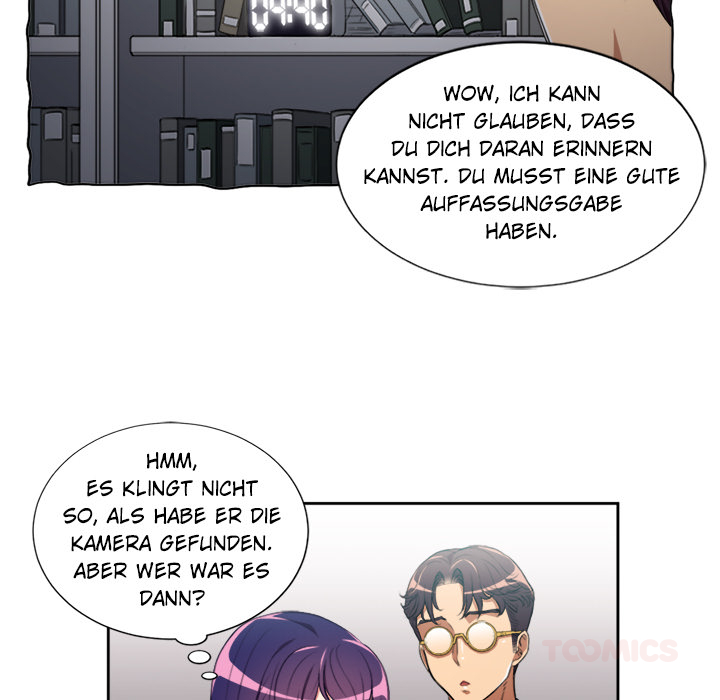 Yuris Nebenjob - episode 54 - 57