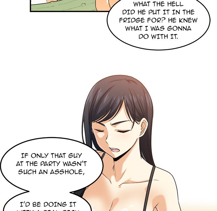Excuse me, This is my Room - episode 2 - 70