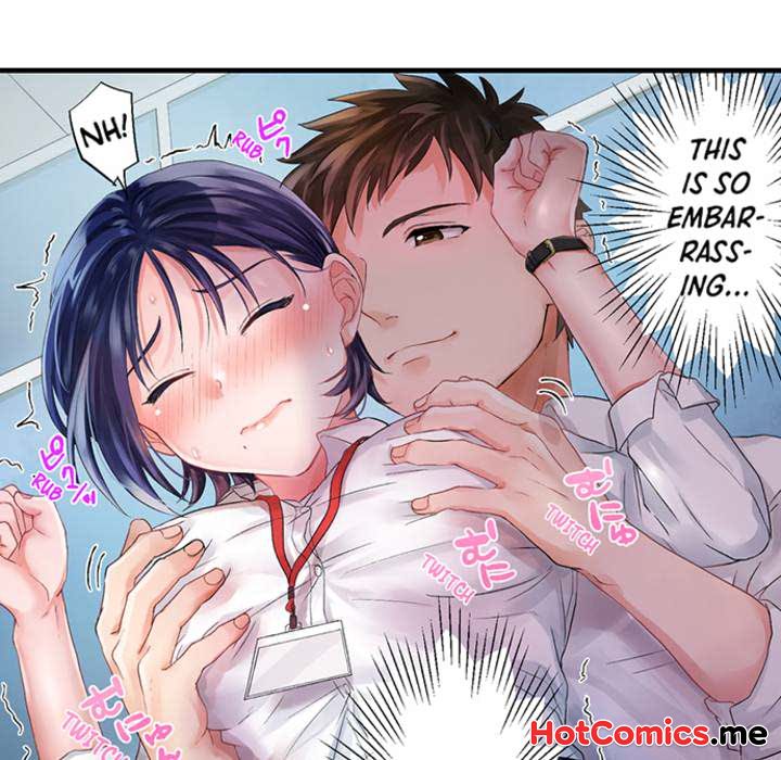 Naughty Payback ~My Boss' Wet Hole is Mine After Work~ - episode 2 - 48