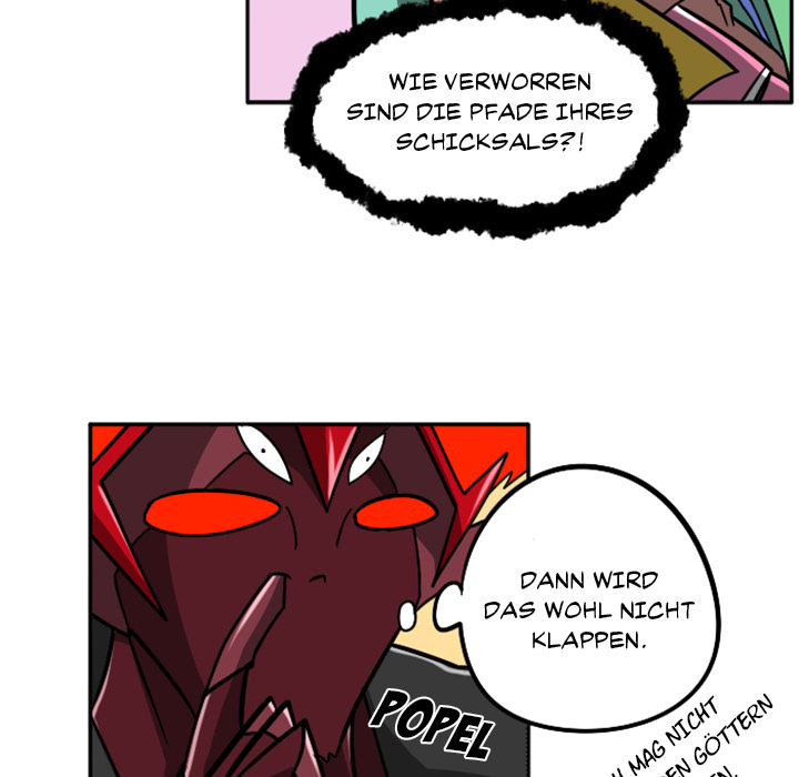 Das Wohnheim aus einer anderen Welt - episode 24 - 64