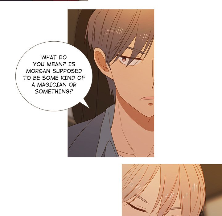 My Life as a Half-Magi - episode 33 - 59