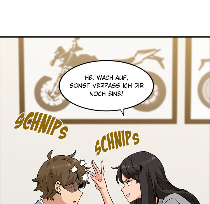 Auf den ersten Schnips - episode 1 - 172