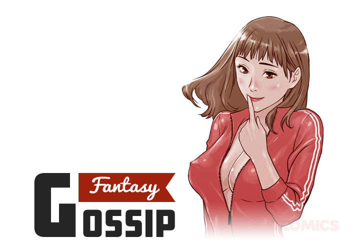 Fantasy Gossip - episode 51 - 0