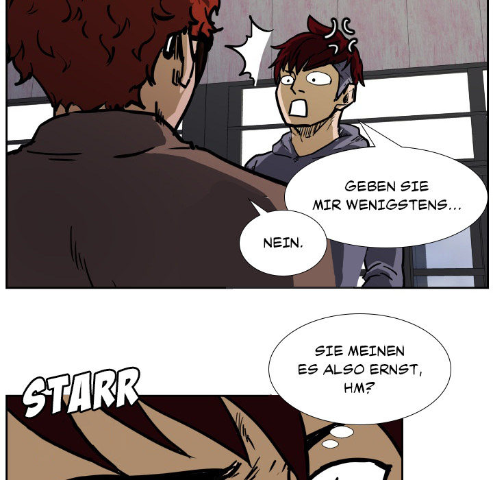 Tweener - episode 37 - 92