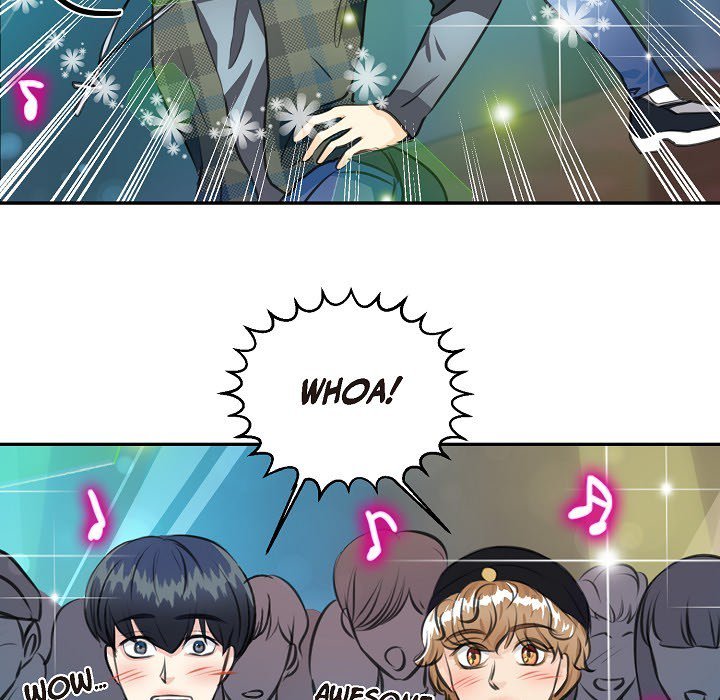 Come Be My Teacher - episode 10 - 61