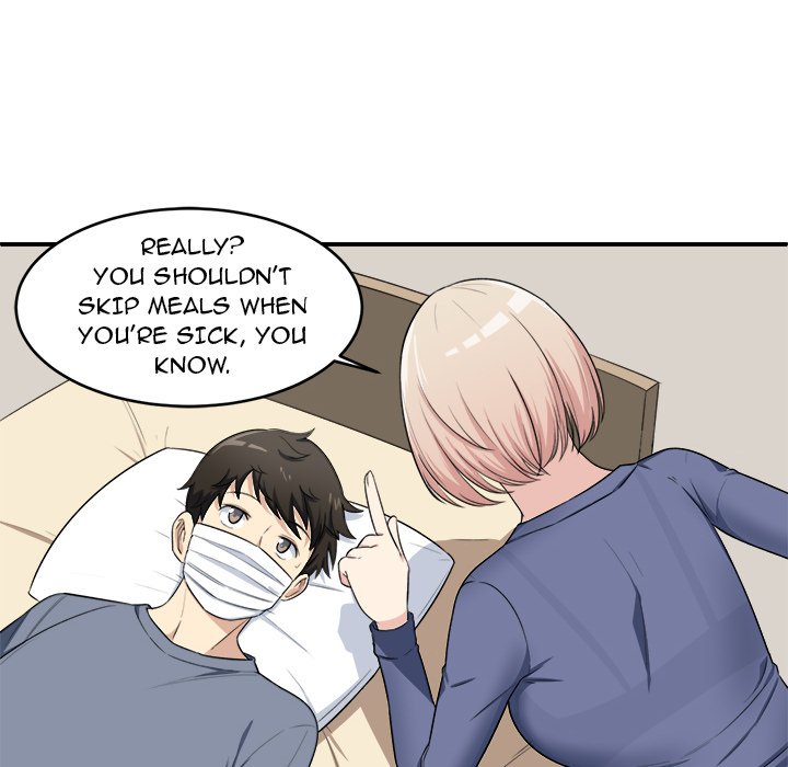 Excuse me, This is my Room - episode 8 - 105