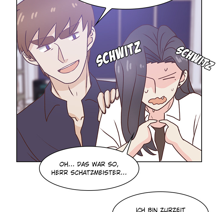 Der Mädchen-Knigge - episode 79 - 76