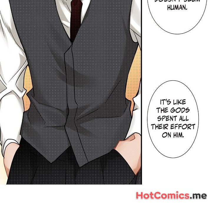 Work, Fight and Love - Webtoon Edition - episode 50 - 9
