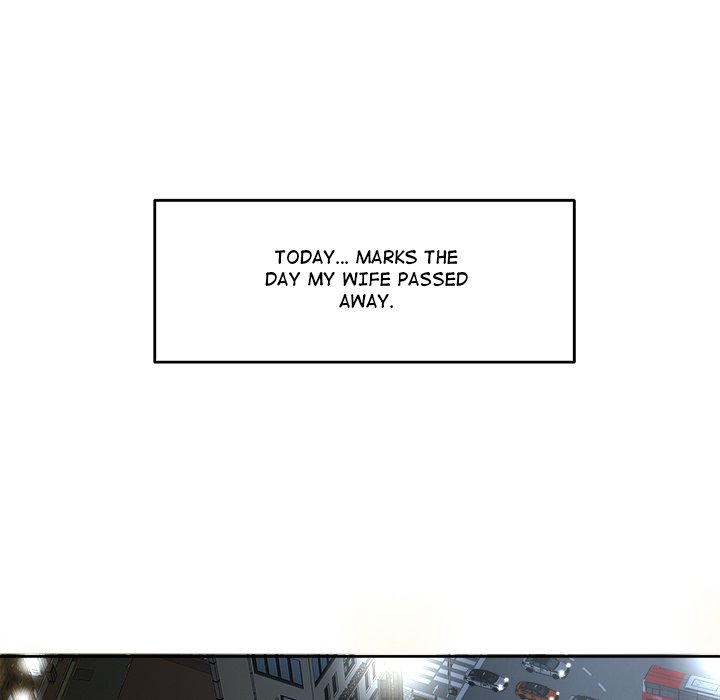 Memories of a Rainy Day - episode 1 - 35