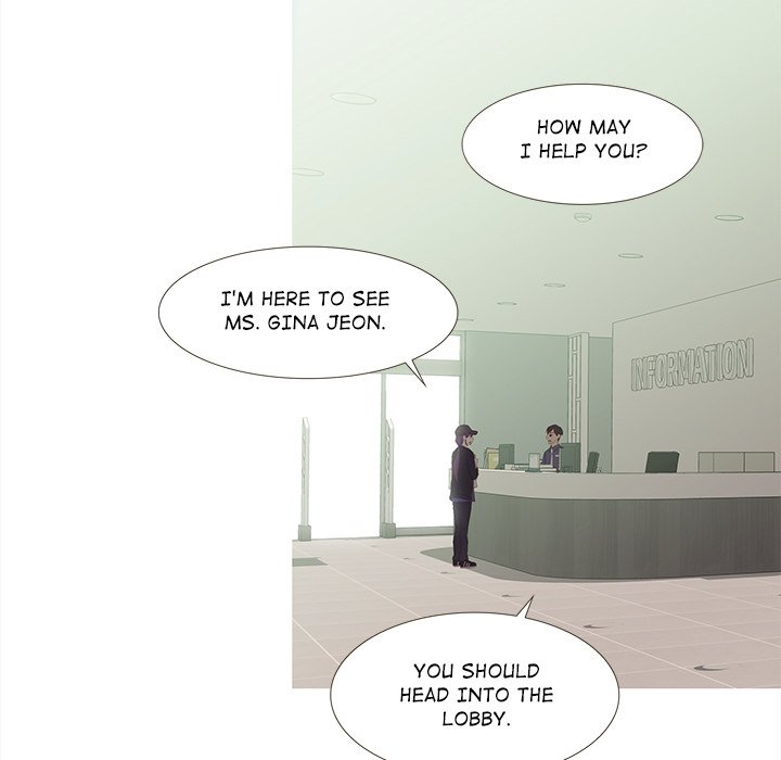 My Life as a Half-Magi - episode 12 - 4