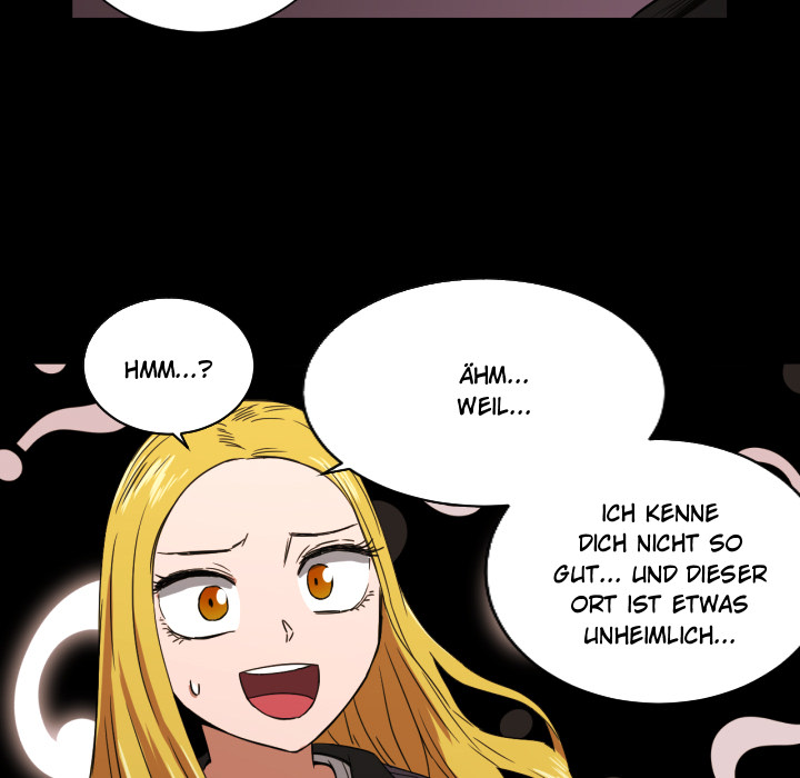 Zuckerwattentraum - episode 33 - 44