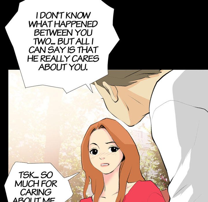 Sex Note - episode 19 - 40