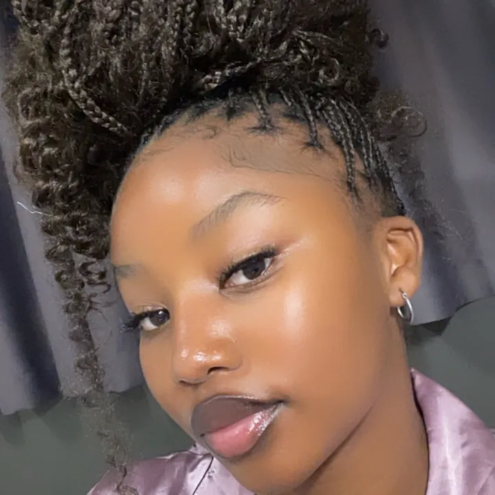 nkosazana1107
