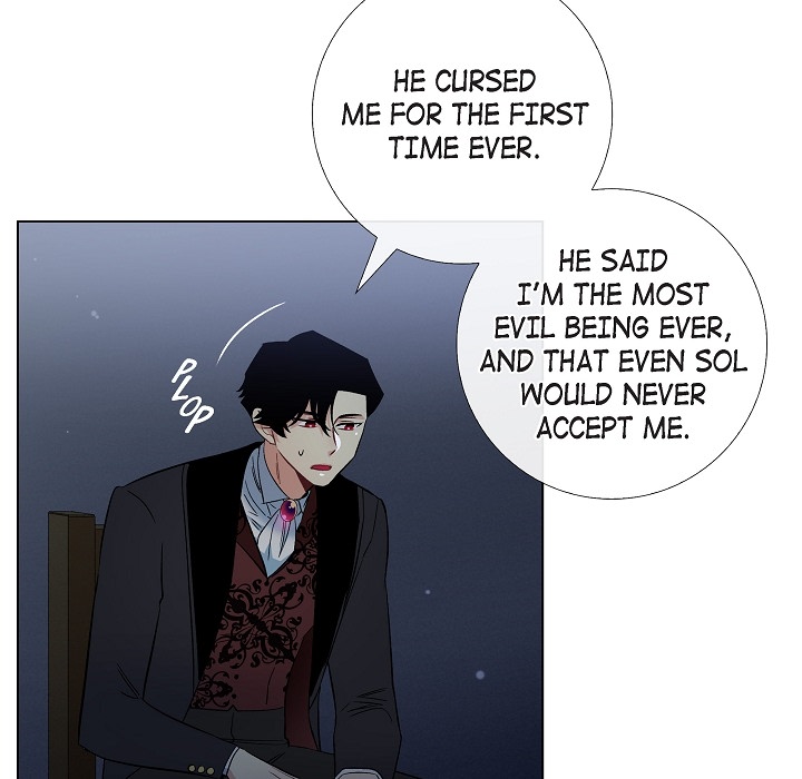 The Maid and the Vampire - episode 49 - 59
