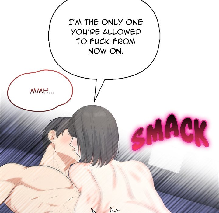 Under Her Desk - episode 9 - 27