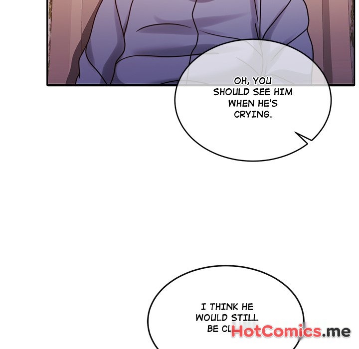 Pregnancy Contract - episode 13 - 123