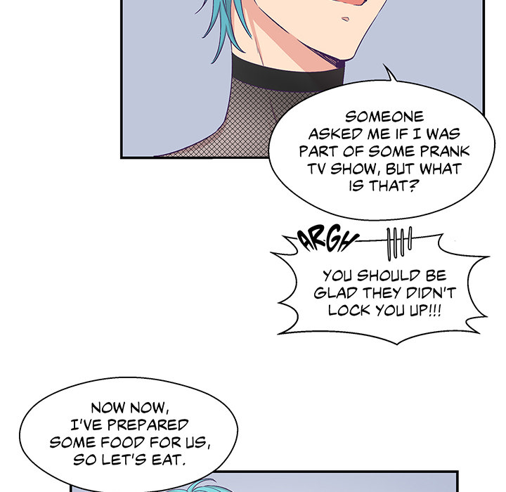 My Special Squishy Someone - episode 5 - 14