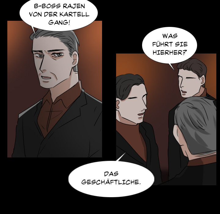 Die Königin - episode 32 - 41
