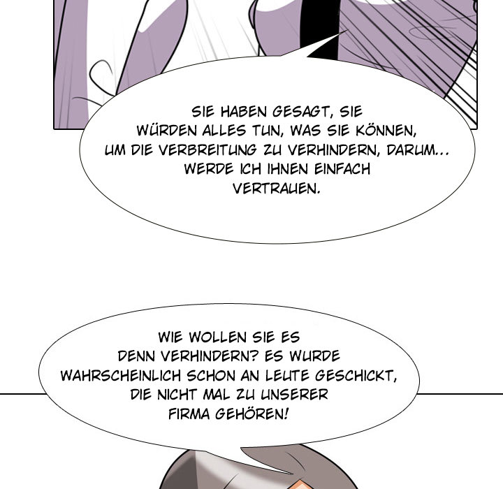 Das Partnerkarussell - episode 76 - 78