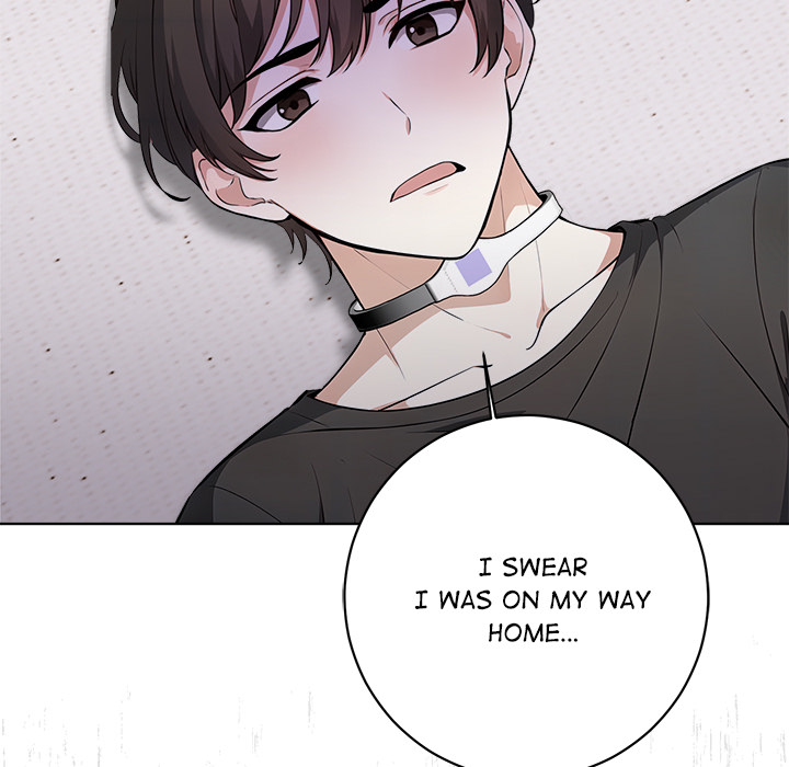 Love Me, or Else - episode 1 - 11