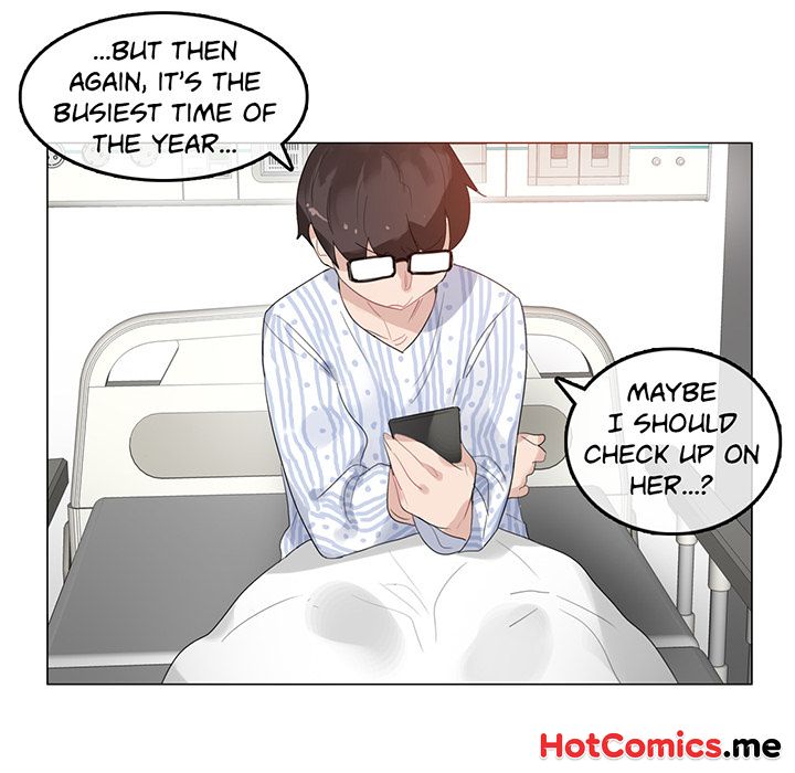 A Pervert's Daily Life - episode 50 - 26