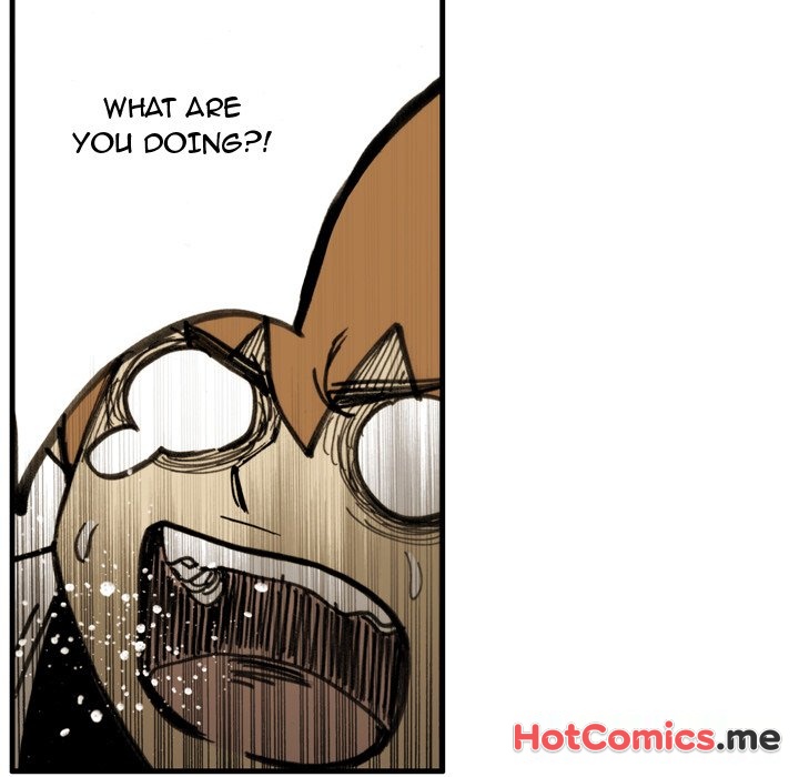The Bully Hunter - episode 24 - 31