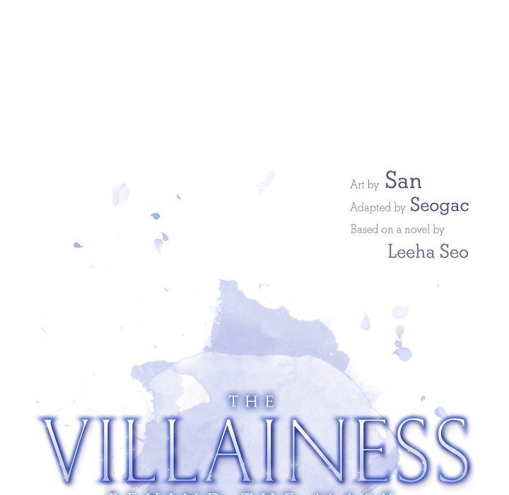 The Villainess Behind the Mask - episode 15 - 7
