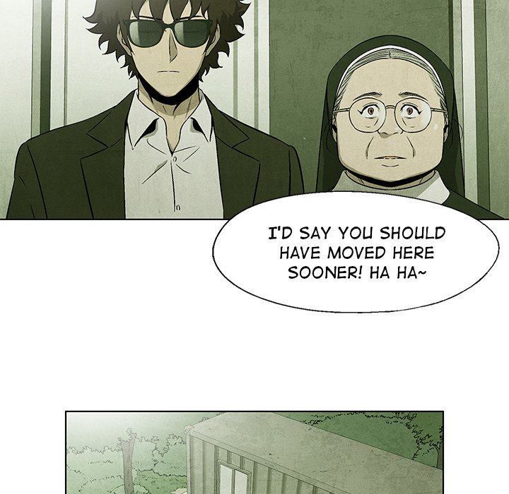 Gorgon - episode 41 - 8