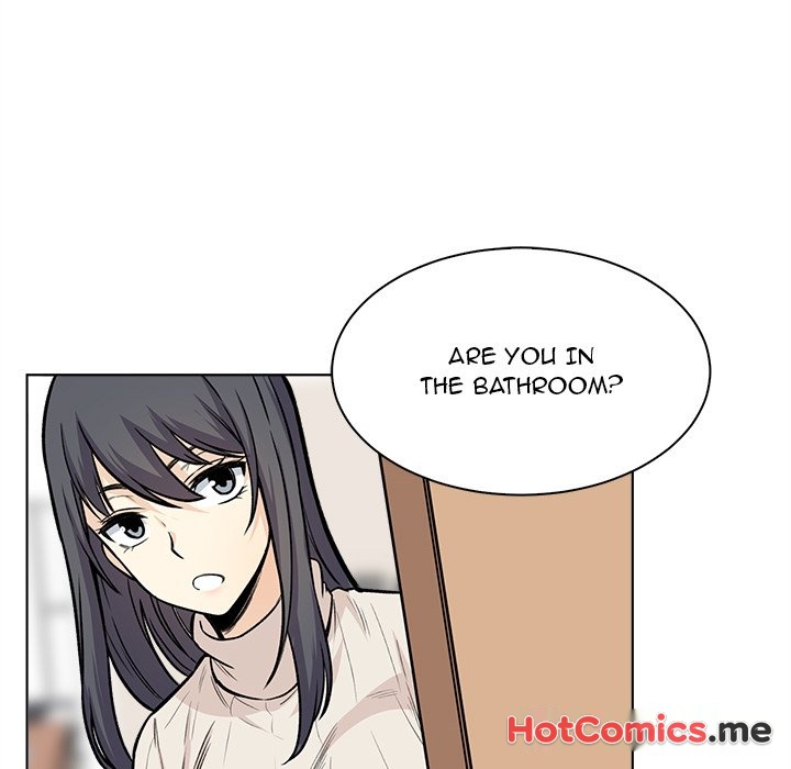 Excuse me, This is my Room - episode 26 - 122