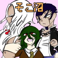 オリジナル楽曲 - gokuhara8